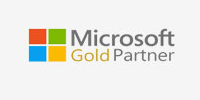 Microsoft Gold Partner