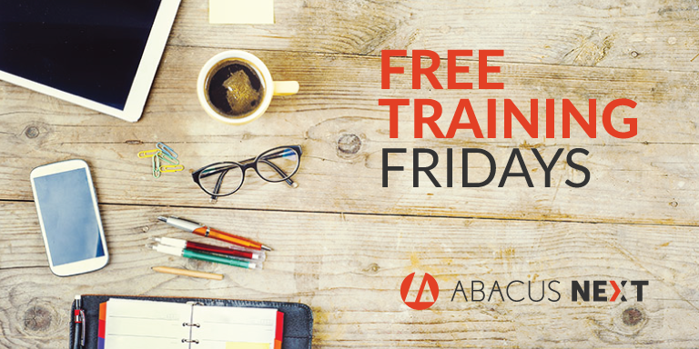Managing Billing Lifecycle with Abacus Accounting - Free Training ...
