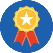 Capterra award