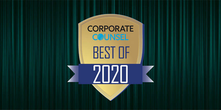 AbacusNext Ranks in Annual Best of Corporate Counsel Survey