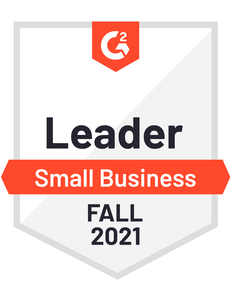 Amicus Attorney is a leader in Small-Business Legal Practice Management on G2
